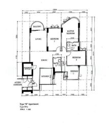 Blk 339A Sun Trellis (Sembawang), HDB 5 Rooms #568371891